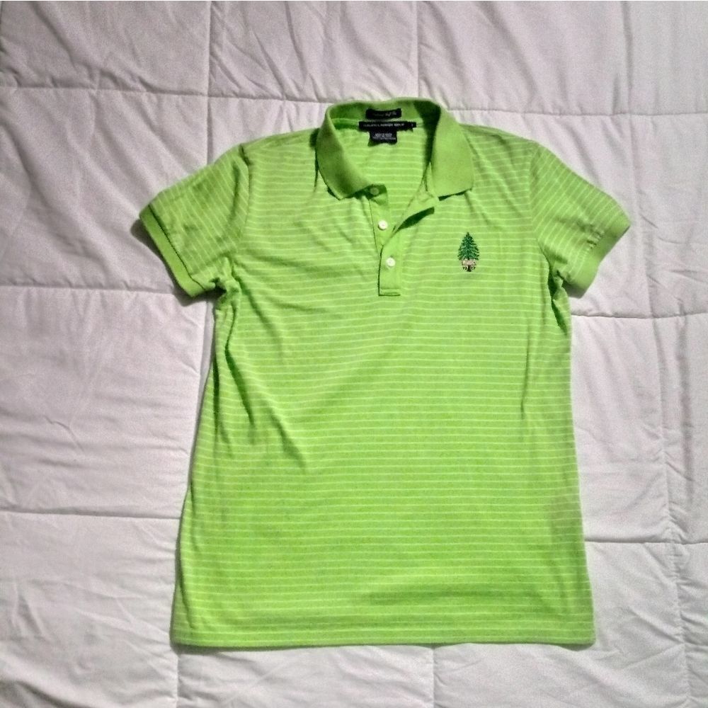 Ralph Lauren Golf Polo Shirt